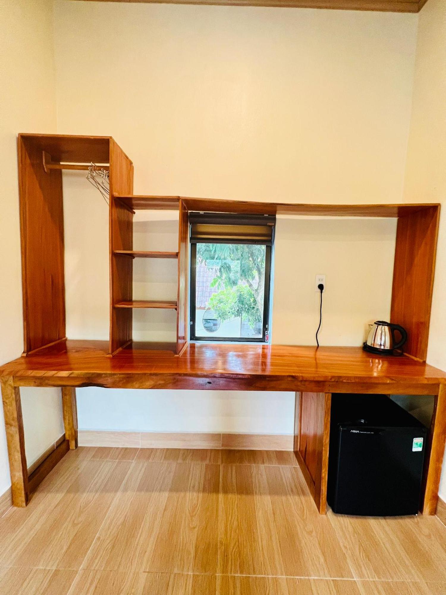 Tropical Valley Homestay - Villas فونغ نها المظهر الخارجي الصورة