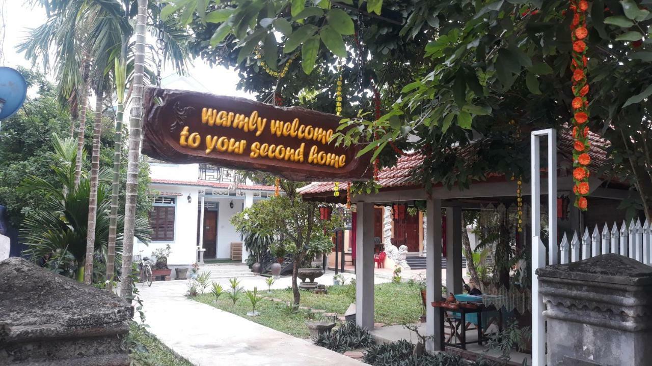 Tropical Valley Homestay - Villas فونغ نها المظهر الخارجي الصورة