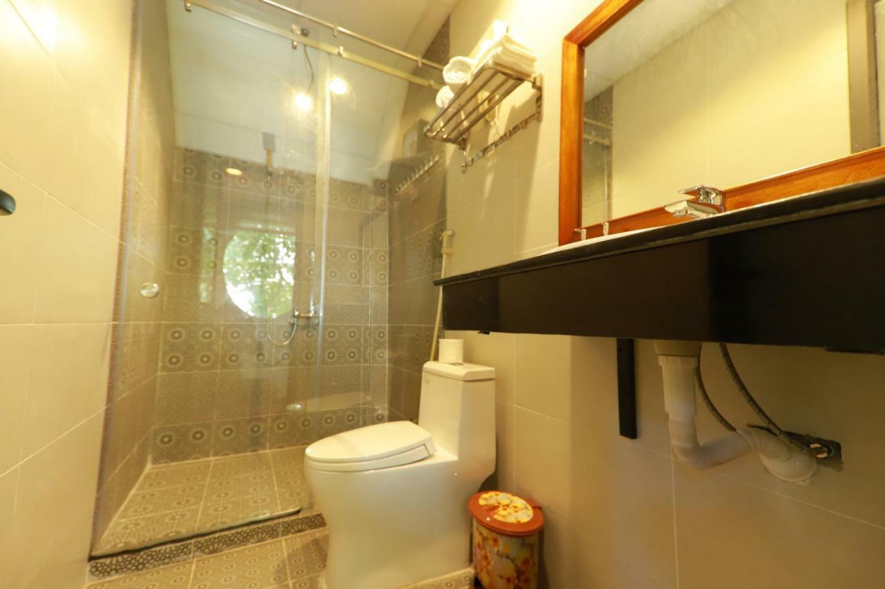 Tropical Valley Homestay - Villas فونغ نها المظهر الخارجي الصورة