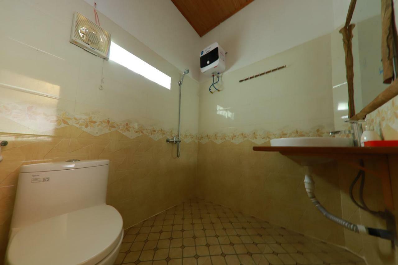 Tropical Valley Homestay - Villas فونغ نها المظهر الخارجي الصورة