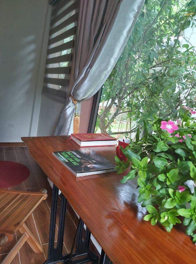 Tropical Valley Homestay - Villas فونغ نها المظهر الخارجي الصورة