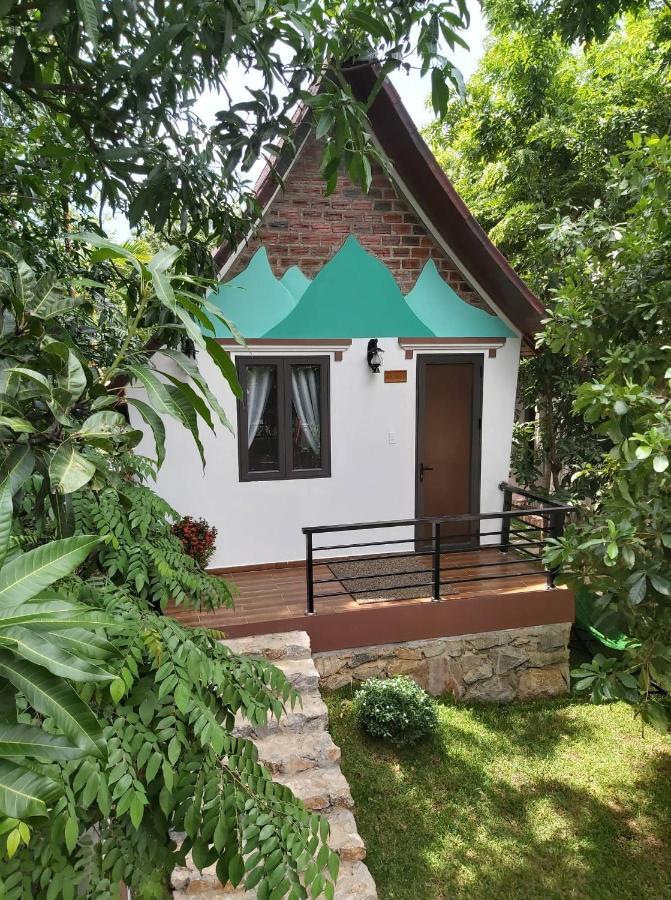 Tropical Valley Homestay - Villas فونغ نها المظهر الخارجي الصورة